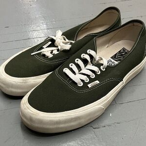 Vans Authentic Men’s 10.5
